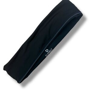 FlipBelt - Classic Medium Black Running Belt